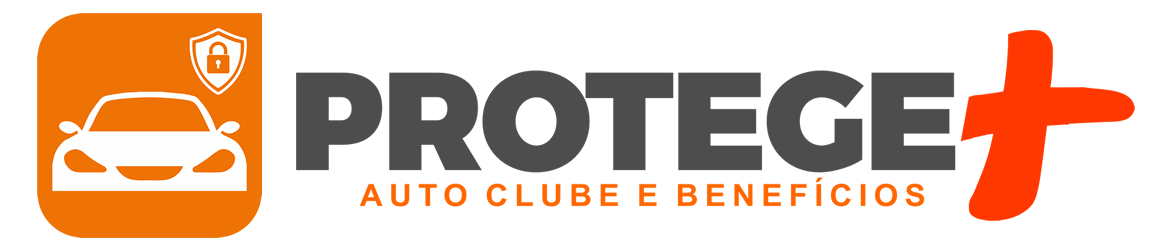 Logo Protege Mais Auto Clube